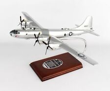 USAF Boeing B-29 Superfortress Doc Desk Top Display 1/72 WW2 Model ES Airplane picture