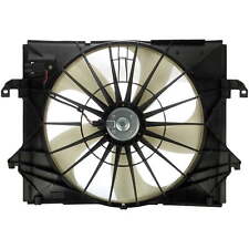 621-410 Engine Cooling Fan Assembly for Specific Dodge / Ram Models Fits select picture