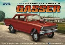 Chevrolet 1965 Chevy II Gasser 1/25 SCale Model Kit SEALED181MO03 picture
