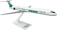 Flight Miniatures Reno Air McDonnell Douglas MD-90 Desk Top 1/200 Model Airplane picture