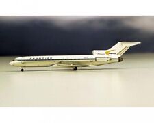 Aeroclassics AC419684 Frontier Airlines B727-200 N7277F Diecast 1/400 Jet Model picture