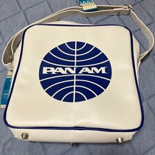 PAN AM Official License Bag Size 30cm x 30cm x 10cm picture
