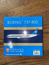 Boeing 737-800 China Southern 1:400 picture