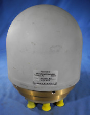 Rare US Air Force AS-3193/ALQ-153(V) Dome Antenna 5865-01-086-1170 picture