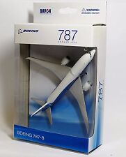 DARON REALTOY RT7474 Boeing 787 Dreamliner House Colours Toy Aircaf Diecast. New picture