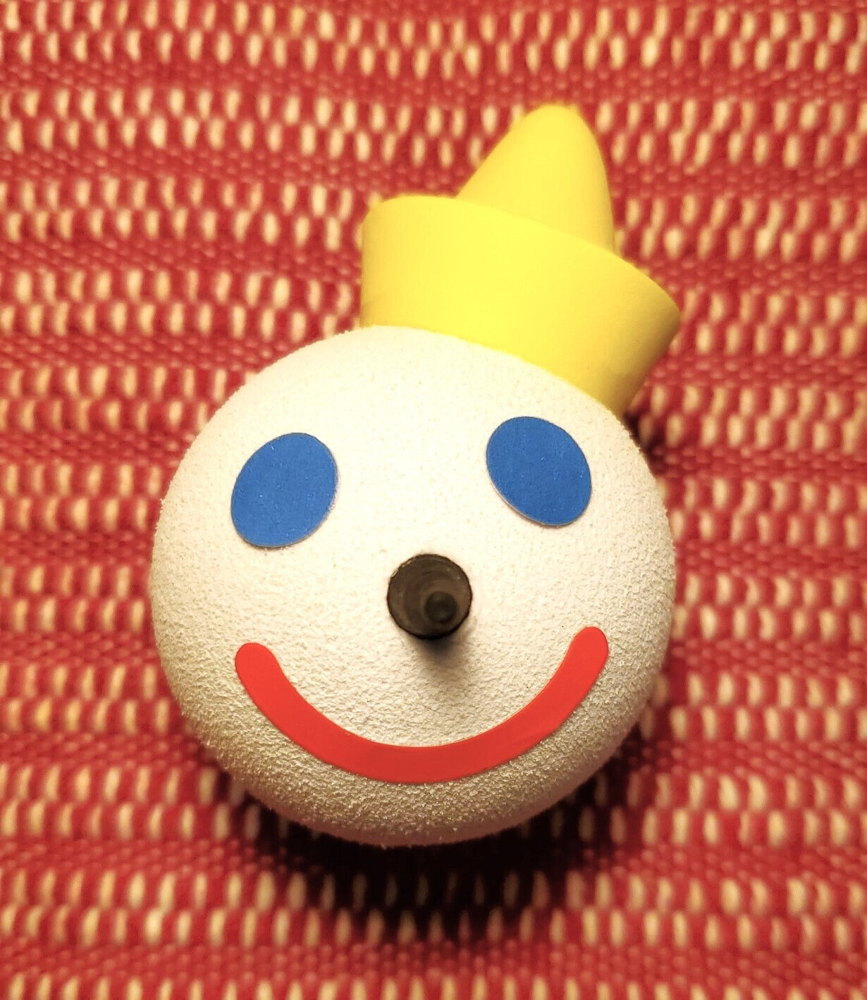 Jack In The Box Antenna Ball BOGO-BUY ONE GET ONE FREE