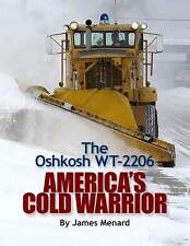 The Oshkosh WT-2206,America's Cold Warrior picture