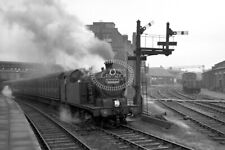 PHOTO Britsh Railways 69642 (RF) tn for North Woolwich lvg Stratford Low Level picture