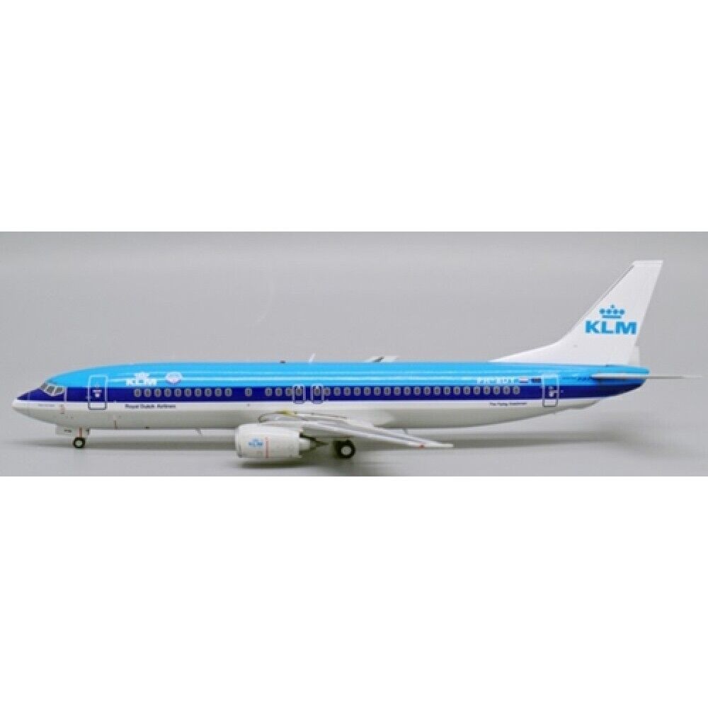 KLM - B737-400 (Old Livery) - B737-400 - PH-BDY - 1/200 - JC Wings - JC20142
