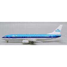 KLM - B737-400 (Old Livery) - B737-400 - PH-BDY - 1/200 - JC Wings - JC20142 picture