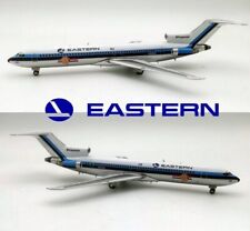 Inflight 1/200 IF722EA0223P Boeing 727-200 Eastern Air Lines N8866E Polished picture