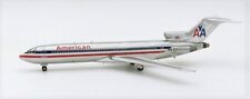 Inflight IF722AA0623P American Airlines B727-200 N722AA Diecast 1/200 Jet Model picture