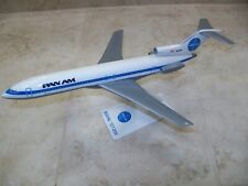 Flight Miniatures Pan Am 727-200 model very rare N363PA picture