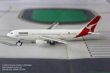 Phoenix Model Qantas Airways Airbus A300B4 in Old Color Diecast Model 1:400 picture