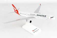 Skymarks Qantas Airbus A330-300 1/200 Scale Model with Stand Reg VH-QPJ picture
