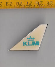 KLM Airlines Wing pin badge Logo picture