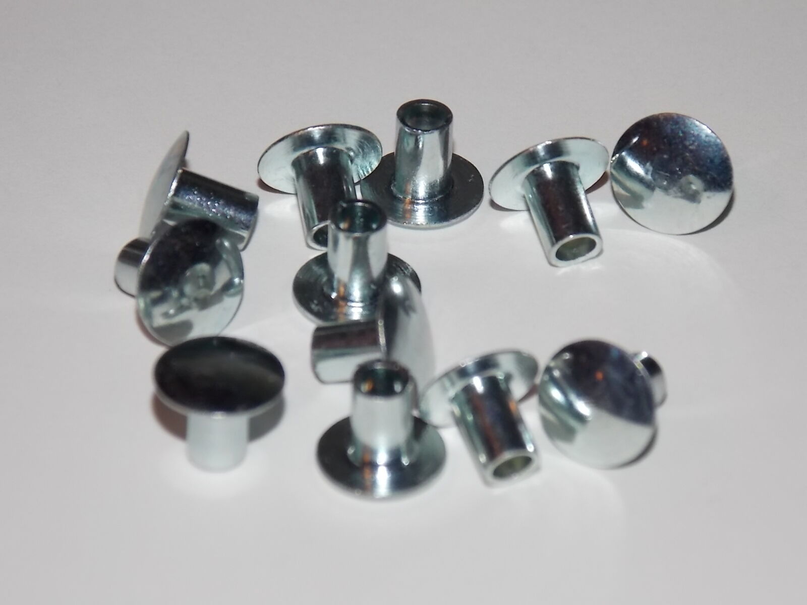 reproduction bicycle bike fender rivets for schwinn and others