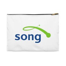 Song Airlines Accessory Bag picture
