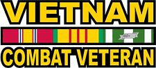Vietnam Viet Nam Combat Veteran 5.5
