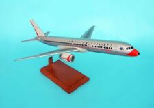 American Airlines Boeing 757-200 Retro 40th Annv Desk Model 1/100 ES Airplane picture