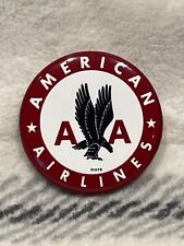 American Airlines 1.5
