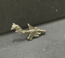 USAF C-17 MILITARY AIRCRAFT Hat Pin McDONNELL DOUGLAS C-17 Globemaster III picture