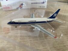 AeroClassics Historical Series Nordair Boeing 737 1:400 Scale picture