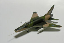 F-TOYS CENTURY 1:144 Fighter Plane Model F-100D SUPER SABRE 308 TFW FT_100_2B picture