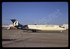 airTran Airways Douglas DC-9-32 N935VV Apr 98 Kodachrome Slide/Dia A3 picture