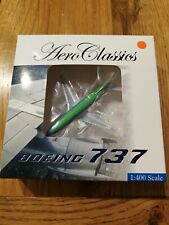 Aeroclassics Aer Lingus Boeing 737-300 Old Classic Livery 1:400 EI-BUD picture