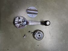 1969 SCHWINN STINGRAY OR FASTBACK  1 YEAR ONLY 3 SPEED SHIFTER ASSEMBLY L$$K picture