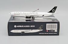 Air Canada A330-300 Reg: C-GEGI JC Wings Scale 1:400 Diecast model XX4891 picture