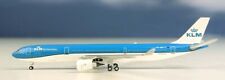 Aeroclassics AC411161 KLM Airbus A330-300 PH-AKF Diecast 1/400 Model Airplane picture