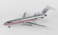 Inflight IF7210315P American Airlines Boeing 727-100 N1965 Diecast 1/200 Model picture