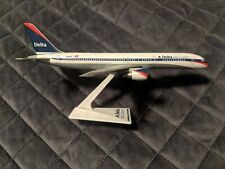 Delta Airlines 757-200 Airplane Replica Model picture