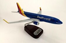 Southwest Airlines 737-800 Model 1:200 Scale - DAMAGED picture