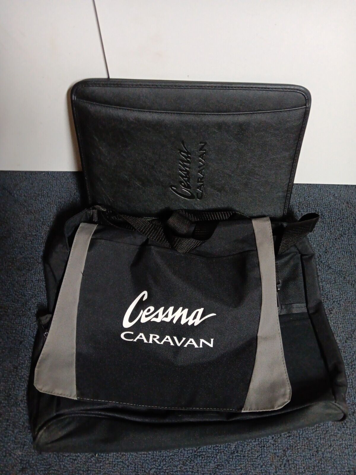 Cessna Caravan Travel Bag Aircraft