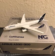 NG62022 - NG Models 1/400 Lufthansa Airbus A330-300 - D-AIKR picture
