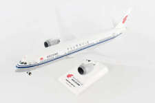 Skymarks SKR1004 Air China Boeing 787-900 Desk Top Display 1/200 Model Airplane picture