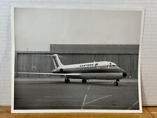 McDonnell Douglas DC-9 Eastern Air Lines. VTG Stamp On The Back C-70174 picture