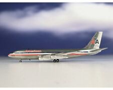 Aeroclassics BB27551A American Airlines Boeing 720-23 N7551A Diecast 1/200 Model picture