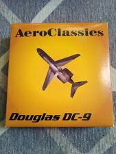 Aeroclassics Continental Airlines DC-9-15 1:400 ACCOA078 picture