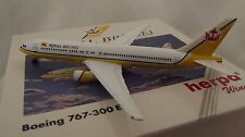 Herpa Wings Royal Brunei Airlines Boeing 767-300  ER  1:500  Art. Nr 502726 picture