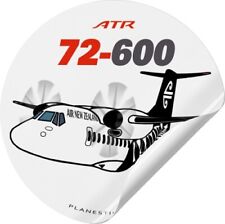 Air New Zealand ATR 72-600 picture