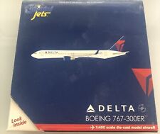 1:400 Gemini Jets Delta Air Lines 767-300 N192DN picture