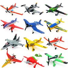 New Disney Pixar Planes Dusty  Diecast MovieToy Model Plane Kids Gifts Loose picture