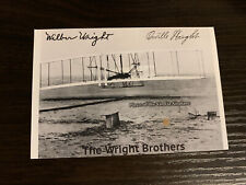 Vin Fiz Airplane fabric piece The Wright Brothers Relic Historic picture