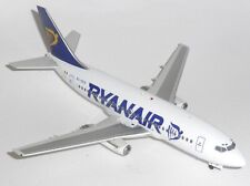 Boeing 737-200 Ryanair Billboard Diecast Model Scale 1:200 WB732RA01 EI-CKS G picture