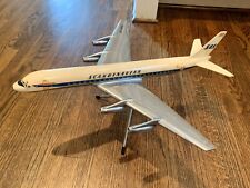 Vintage Fermo 1/100 SAS DC-8 Model picture