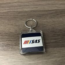 SAS Scandinavian Airlines Key Chain  picture